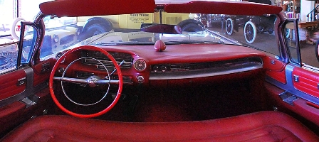 Cadillac Eldorado 1959